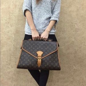 💥NEW PRIICE!!!💥Louis Vuitton Beverly Brief